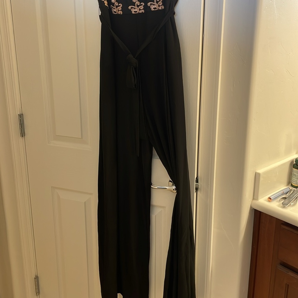 Pantsuit - Picture 2 of 5